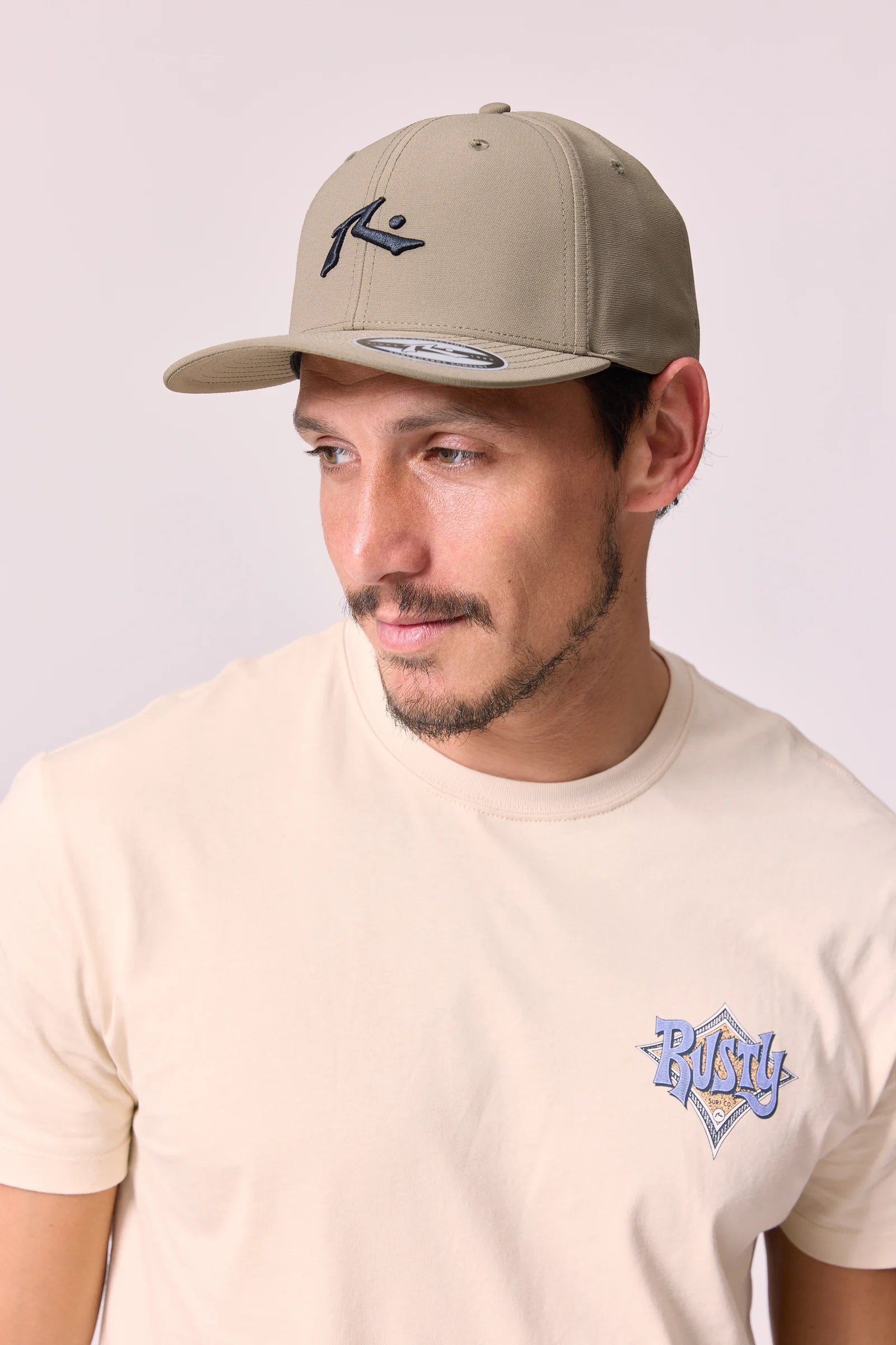 RUSTY | כובע RUSTY