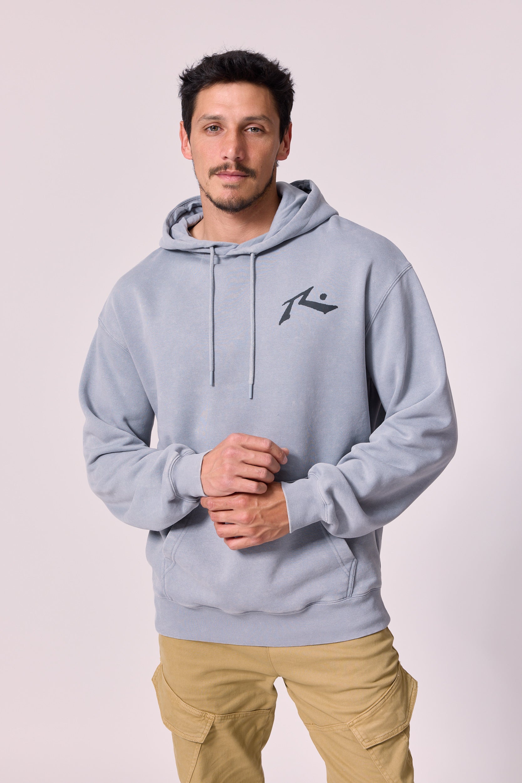 RUSTY | HOLLERIS CANGURO | קפוצ'ון אוריונקה