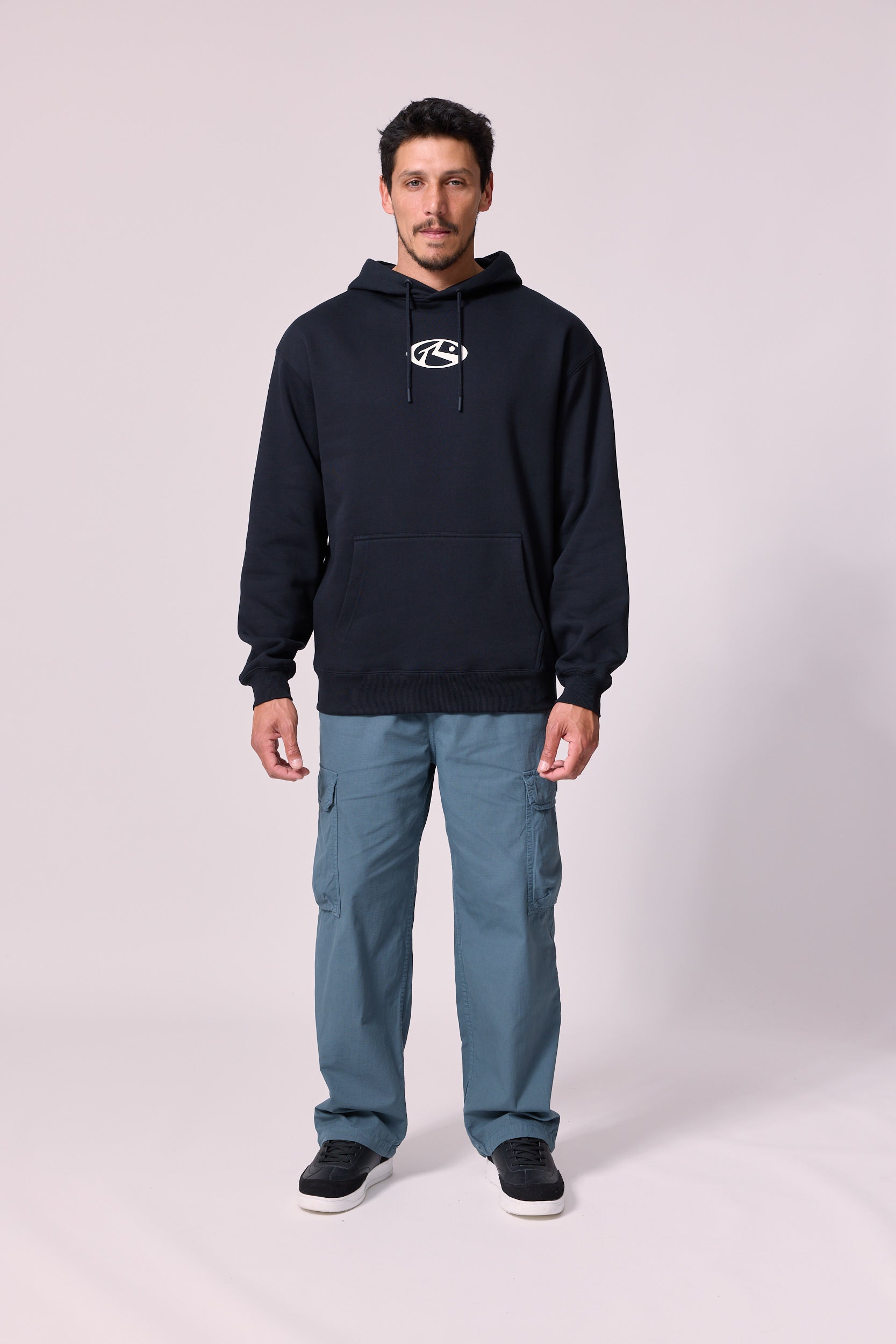 RUSTY | MELOIS CANGURO | קפוצ'ון אוריונקה