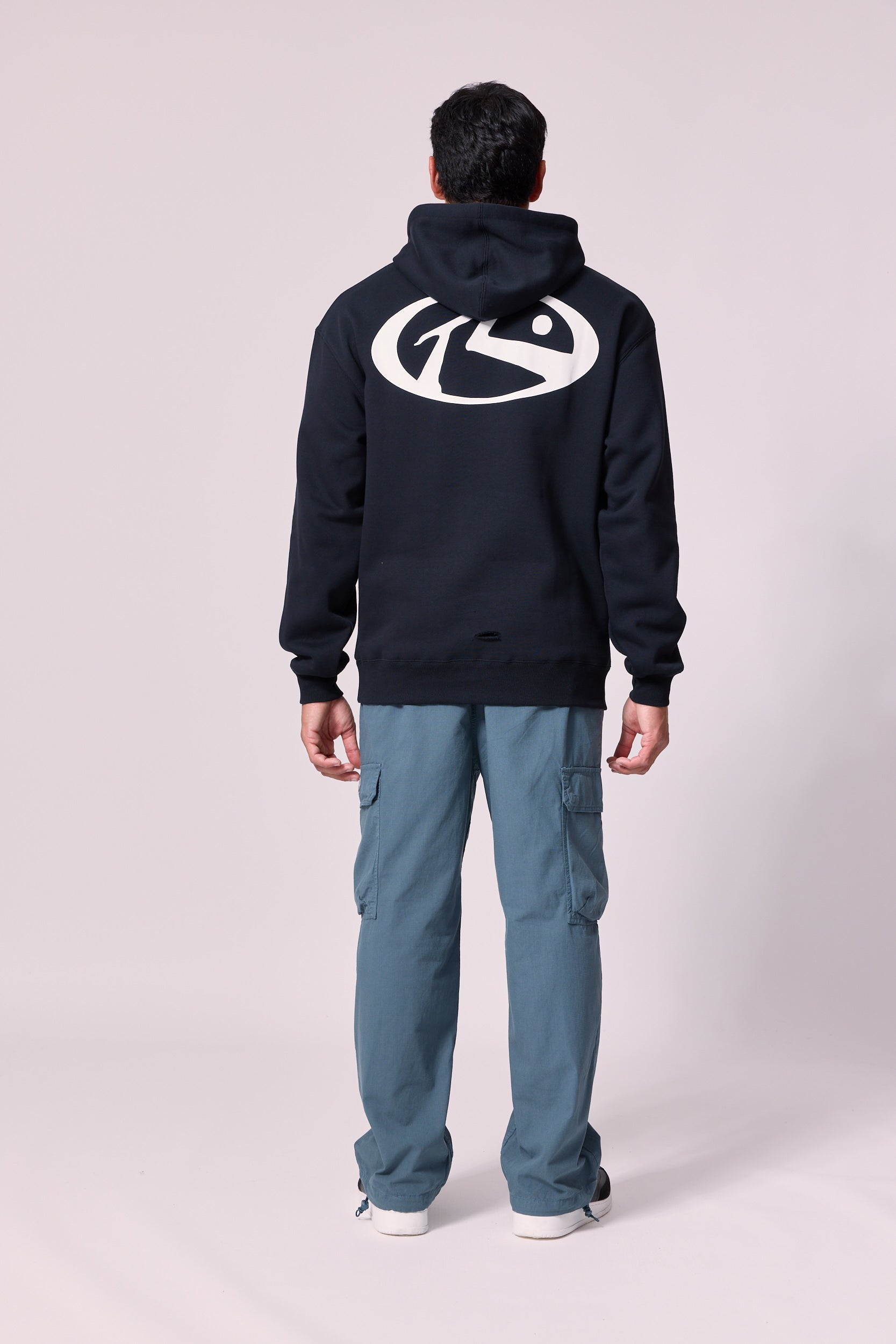 RUSTY | MELOIS CANGURO | קפוצ'ון אוריונקה