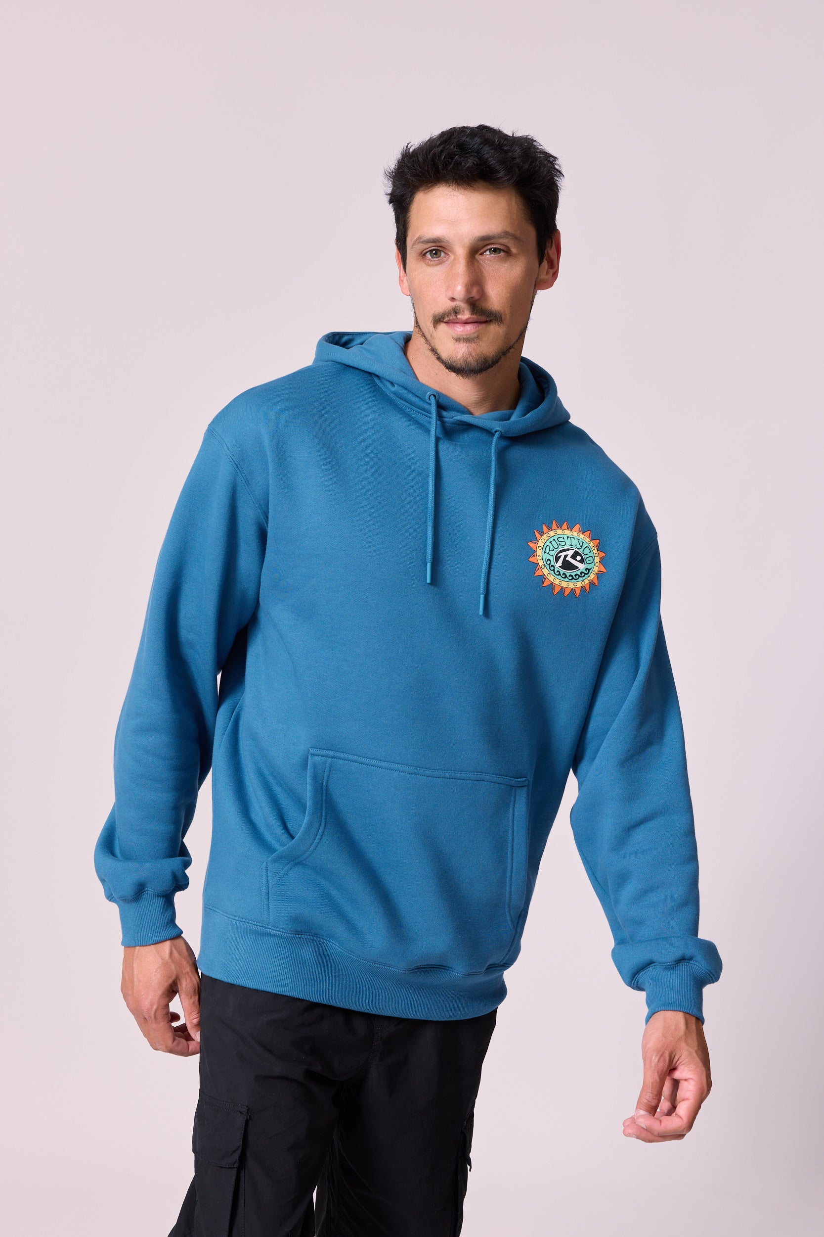 RUSTY | EZORAIS CANGURO | קפוצ'ון אוריונקה