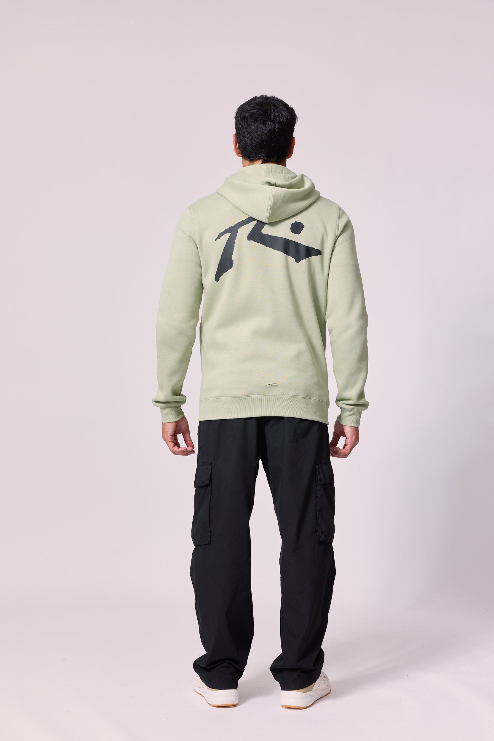 RUSTY | ERIKIS CANGURO | קפוצ'ון אוריונקה