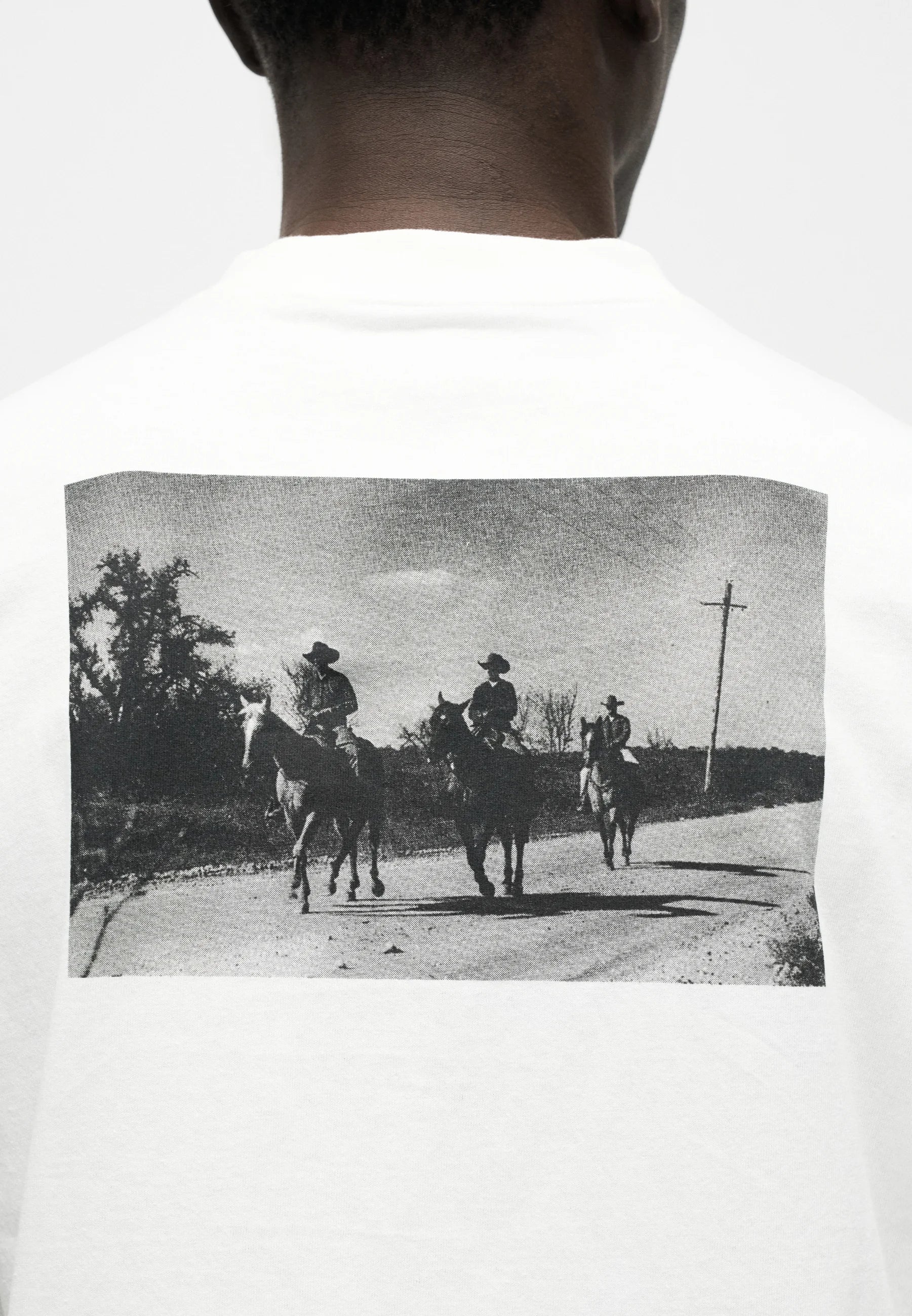 DICKIES | MILLVILLE SS TEE | חולצה קצרה גברים וי .אפ ישראל (אפראל) בע"מ