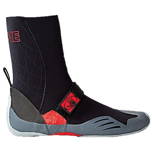 BODY GLOVE | PRIME COVERED SPLIT TOE BOOT 3MM | בוטיז גלישה 3ממ Sepa