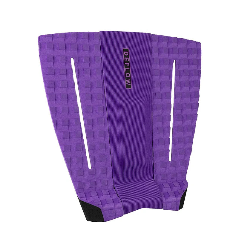DEFLOW | 3 PIECE PAD 5MM | אסטרודק דה פלואו 3 חלקים סגול דוגית