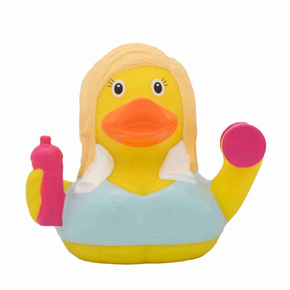 Lilalu ducks | ברווזי גומי מתאמנת שוקה שלום בע"מ