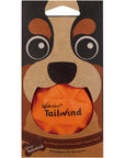 Waboba TAILWIND | צעצוע לכלב וובובה וויבז מ.ס בע"מ