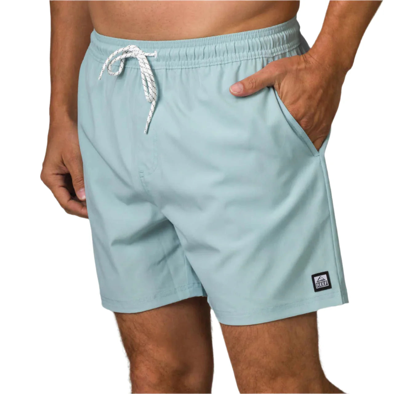 REEF | 3FMWH0429 BLSKY Marzo E/W Wvn Short | מכנס גלישה REEF