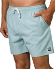 REEF | 3FMWH0429 BLSKY Marzo E/W Wvn Short | מכנס גלישה REEF