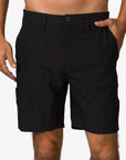 REEF | Balto Fixed Waist Hybrid Short | מכנס גלישה REEF