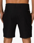 REEF | Balto Fixed Waist Hybrid Short | מכנס גלישה REEF