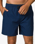 REEF | 3FMWH0965 ISGBL Garland E-Waist Hybrid Short | מכנס גלישה REEF