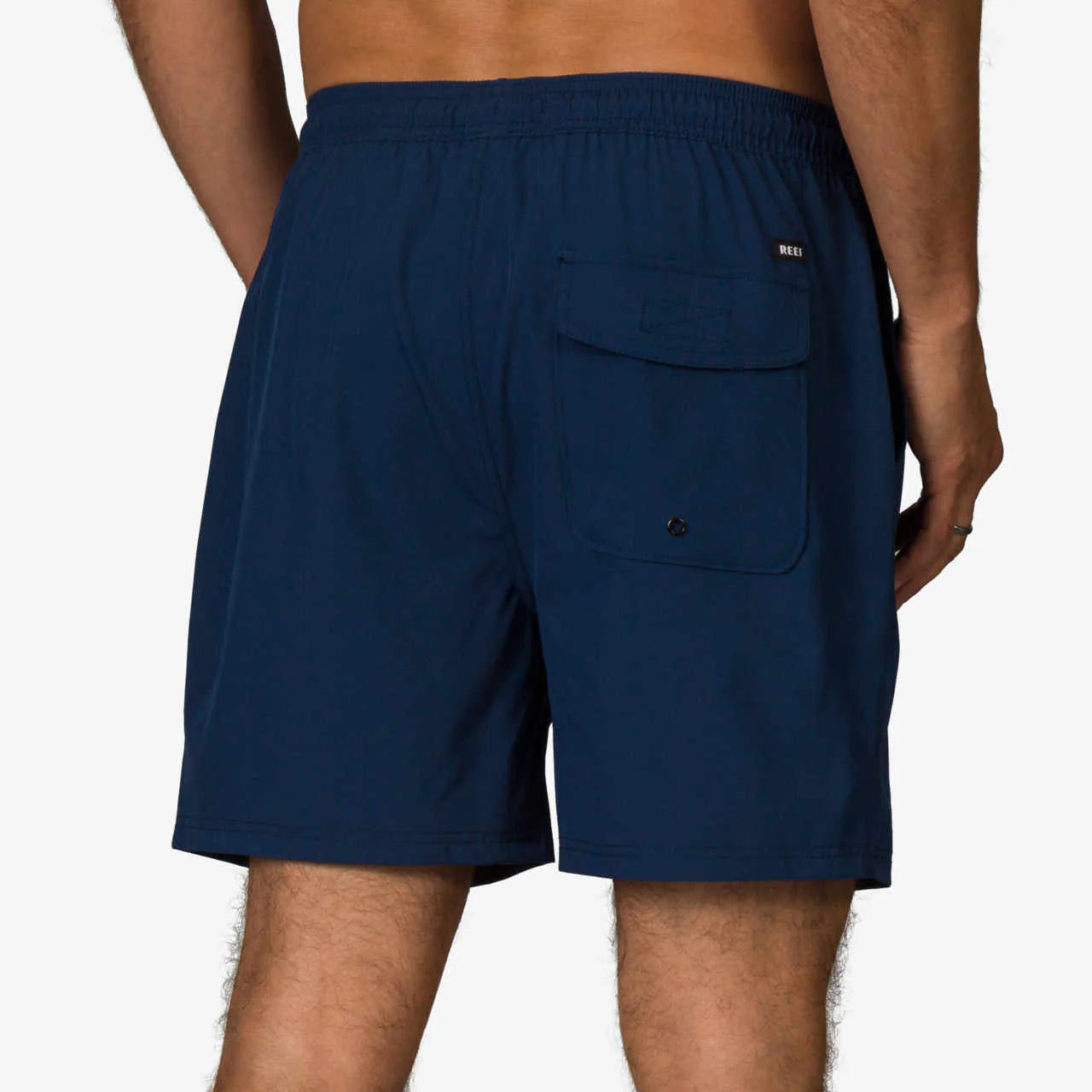 REEF | 3FMWH0965 ISGBL Garland E-Waist Hybrid Short | מכנס גלישה REEF