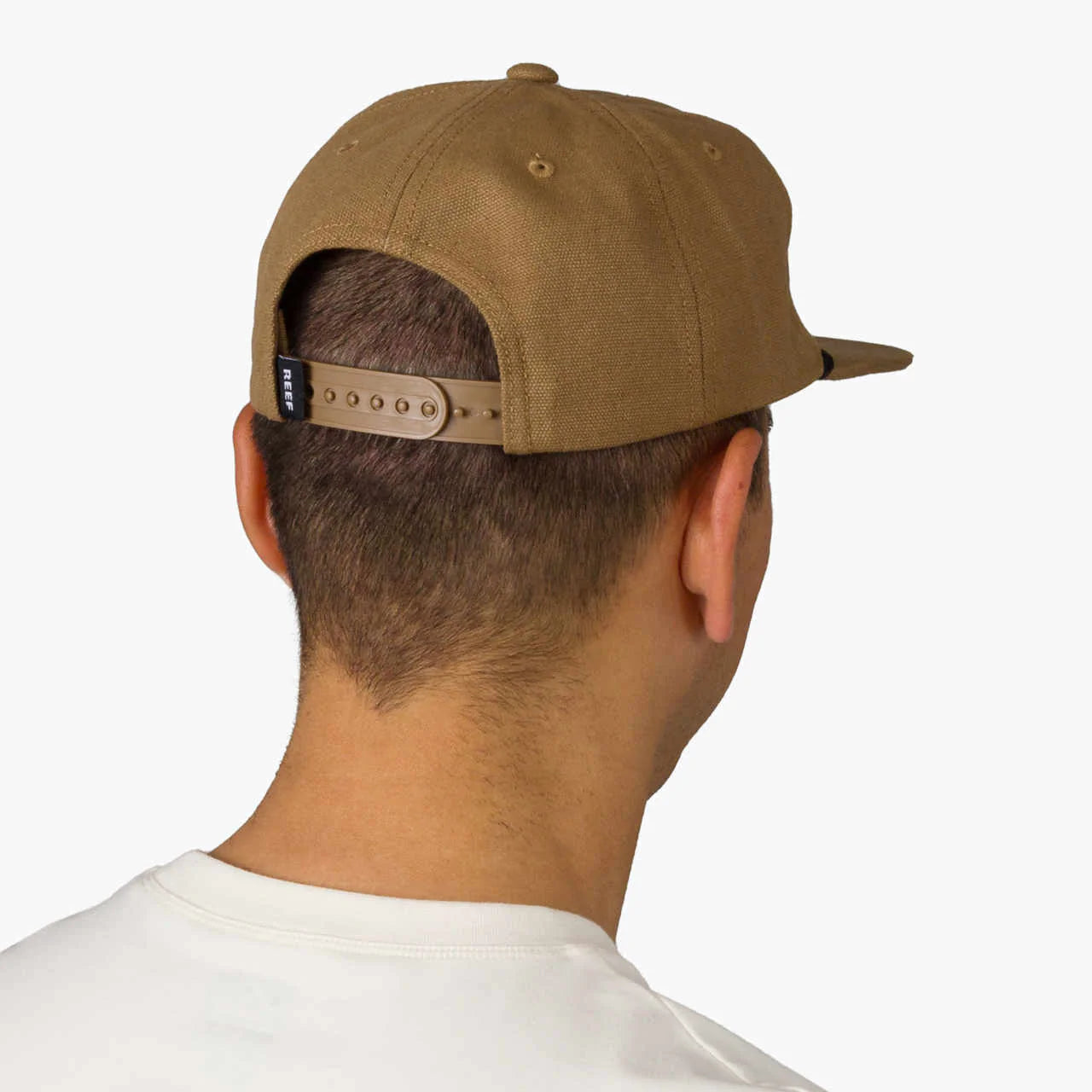 REEF | 3FXWC0972 CSMKH Trapper Hat | כובע REEF