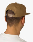 REEF | 3FXWC0972 CSMKH Trapper Hat | כובע REEF