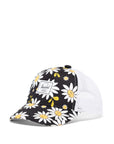 HERSCHEL | WHALER COTTON MESH TODDLER CAP 2-4 YEARS | כובע מצחייה ילדים 911