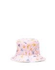 HERSCHEL | BEACH UV TODDLER BUCKET HAT 2-4 YEARS DOG SHOW | כובע טמבל ילדים 911