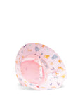 HERSCHEL | BEACH UV TODDLER BUCKET HAT 2-4 YEARS DOG SHOW | כובע טמבל ילדים 911