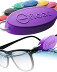 G-FLOAT מצוף למשקפיים לשחייה סגול Sepa