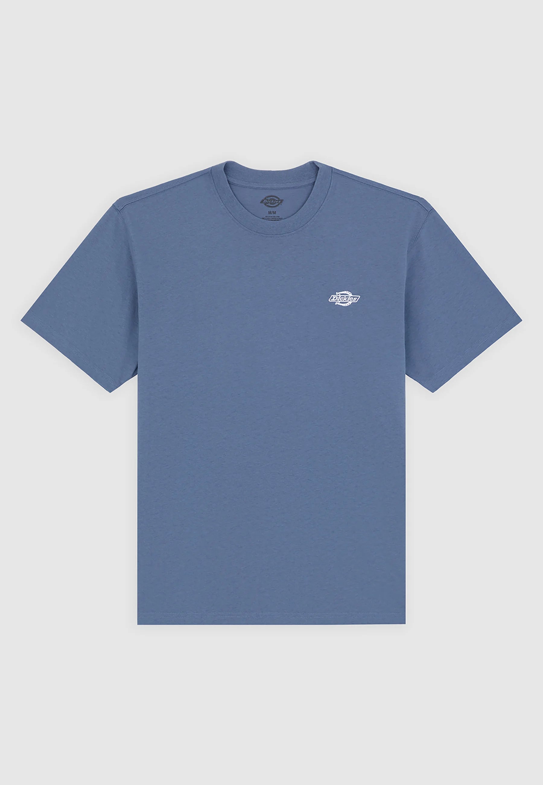 DICKIES | SUMMERDALE SS TEE | חולצה קצרה כחול וי .אפ ישראל (אפראל) בע"מ