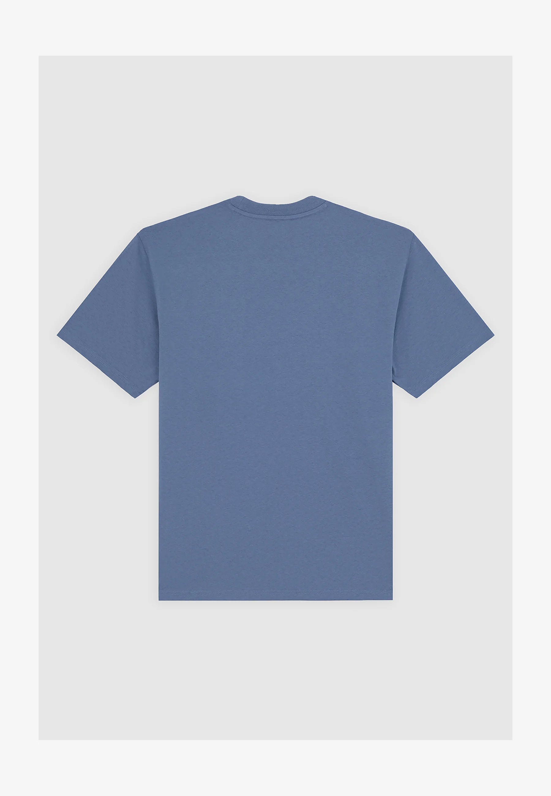 DICKIES | SUMMERDALE SS TEE | חולצה קצרה כחול וי .אפ ישראל (אפראל) בע"מ