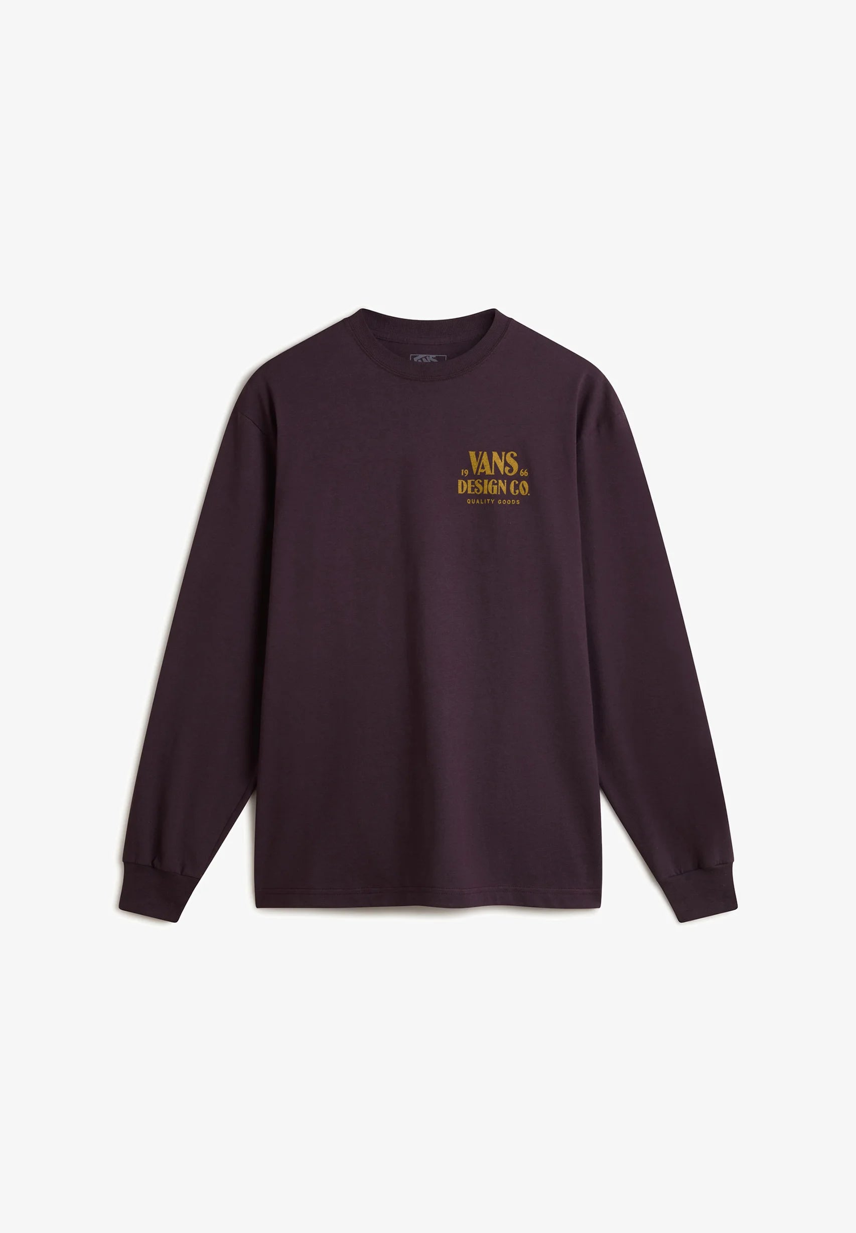 VANS | Vans Hov LS | חולצה ארוכה ואנס וי .אפ ישראל (אפראל) בע"מ