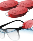 G-FLOAT מצוף למשקפיים לשחייה אדום Sepa