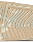 REEF | CJ6241 Oasis Double Up Fossil Birch | כפכף גברים לבן REEF