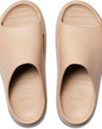 REEF | CJ4172 Kids Rio Slide Nomad | כפכף ילדים בז' REEF