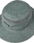 HURLEY | M PHANTOM GETAWAY BOONIE | כובע באקט עם שרוך וכיס 911