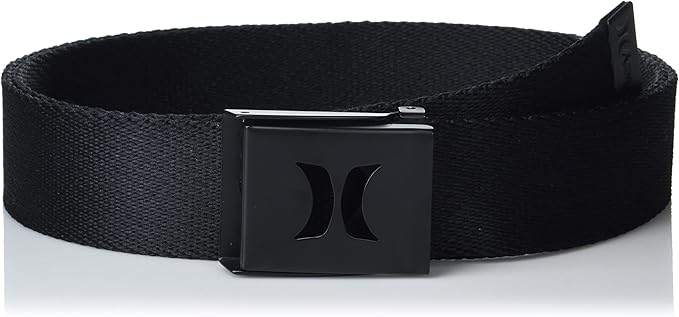 HURLEY | ICON WEB BELT | חגורה 911