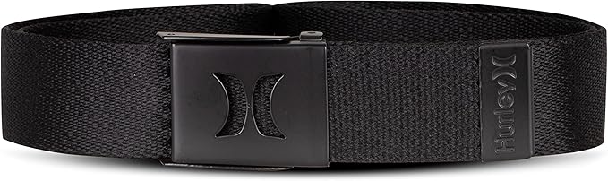 HURLEY | ICON WEB BELT | חגורה 911