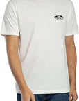 VANS | Double Standard SS Tee | חולצה קצרה גברים וי .אפ ישראל (אפראל) בע"מ