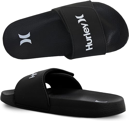 HURLEY | FLIP FLOPS  | כפכפים