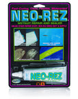 SOLAREZ | NEO REZ WETSUIT REPAIR AND FILLER | תיקון חליפות SURFIN