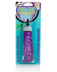 SOLAREZ | NEO REZ UV CURE WETSUIT REPAIR | UV תיקון חליפות SURFIN