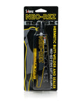 SOLAREZ | NEO-REZ BLACK NEOPRENE REPAIR | תיקון חליפות SURFIN