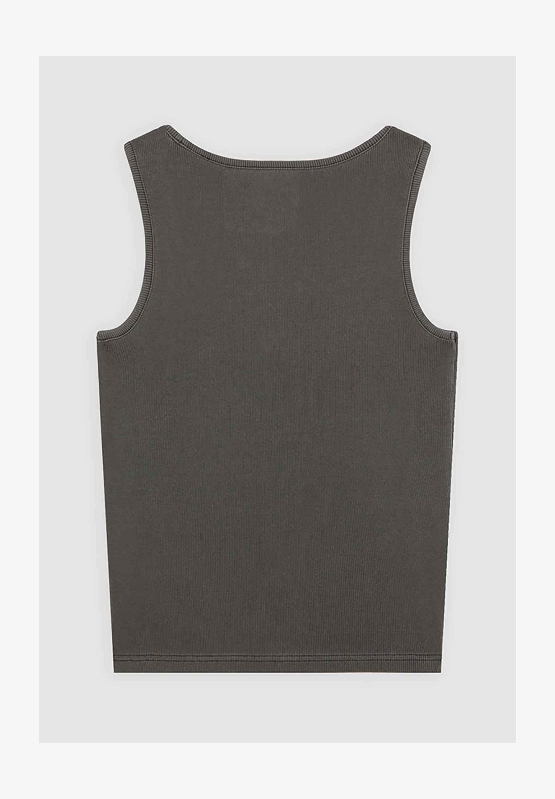 DICKIES | PLAINVILLE TANK TEE W | חולצה קצרה נשים וי .אפ ישראל (אפראל) בע"מ