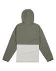 HURLEY | WINDBREAK JACKET | ג'קט רוח גברים הארלי 911
