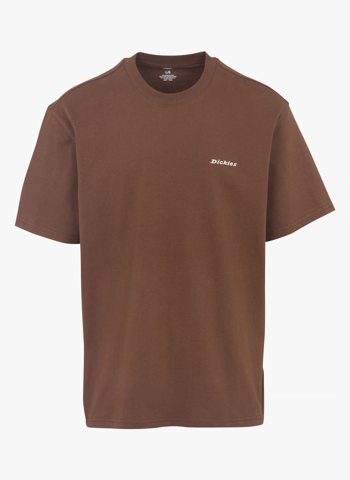 DICKIES | LORETTO SS TEE | חולצה קצרה גברים וי .אפ ישראל (אפראל) בע"מ