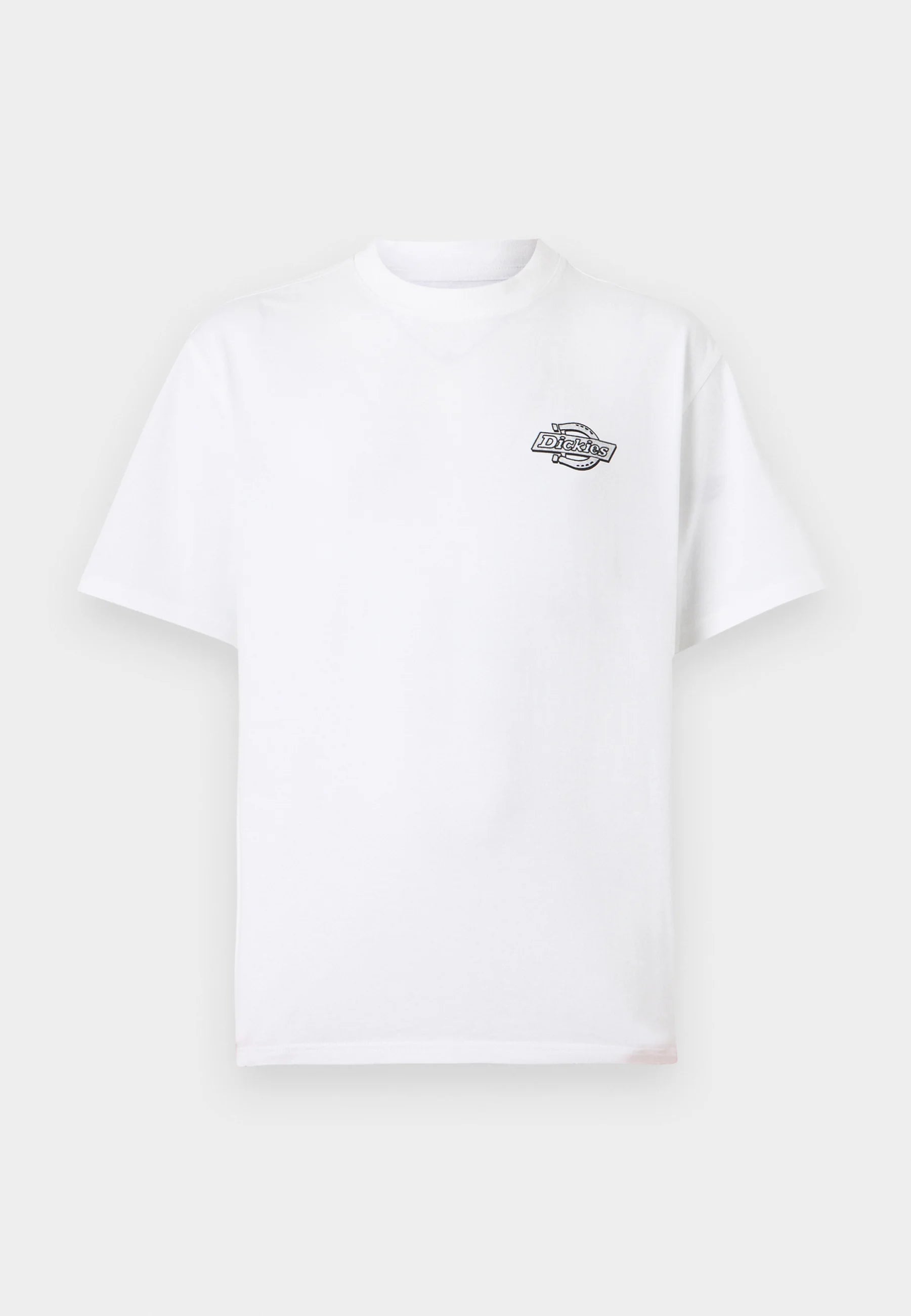 DICKIES | MILLVILLE SS TEE | חולצה קצרה גברים וי .אפ ישראל (אפראל) בע"מ