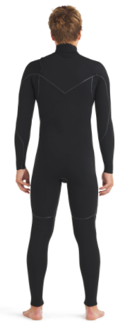 BODY GLOVE | RED CELL MEN CHEST ZIP 3/2 MS | חליפת גלישה רד סל באדי גלאב Sepa