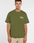 DICKIES | VERNAL SS TEE | חולצה קצרה גברים וי .אפ ישראל (אפראל) בע"מ
