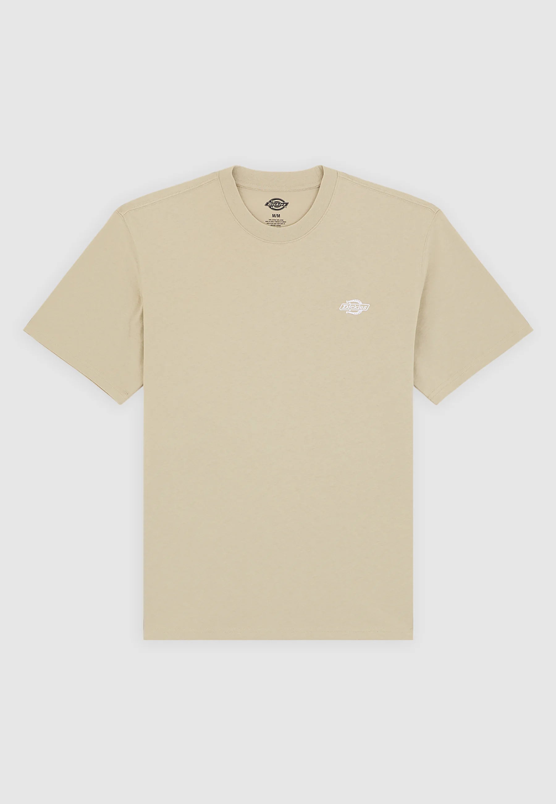 DICKIES | SUMMERDALE SS TEE | חולצה קצרה בז וי .אפ ישראל (אפראל) בע"מ