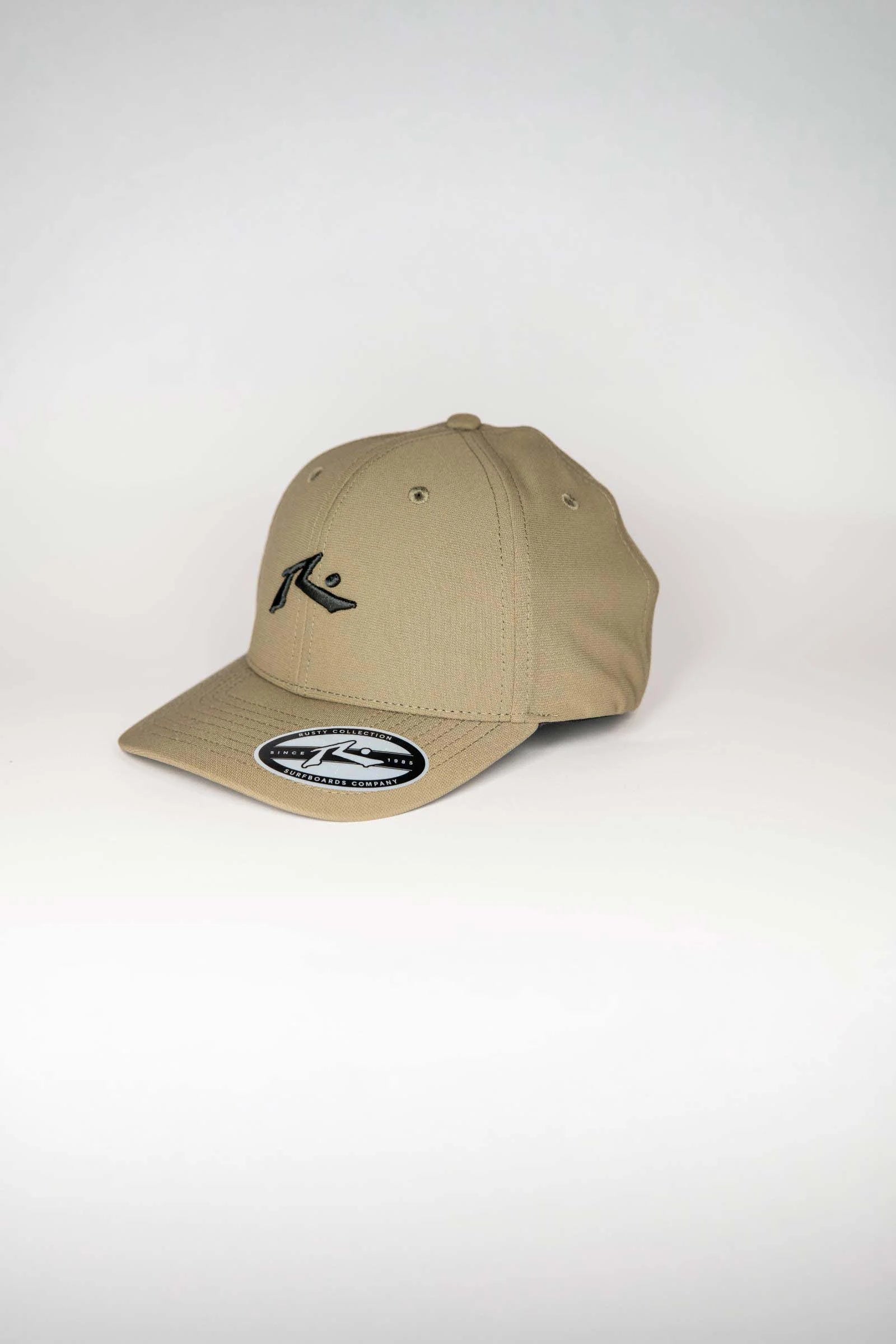 RUSTY | כובע חאקי RUSTY