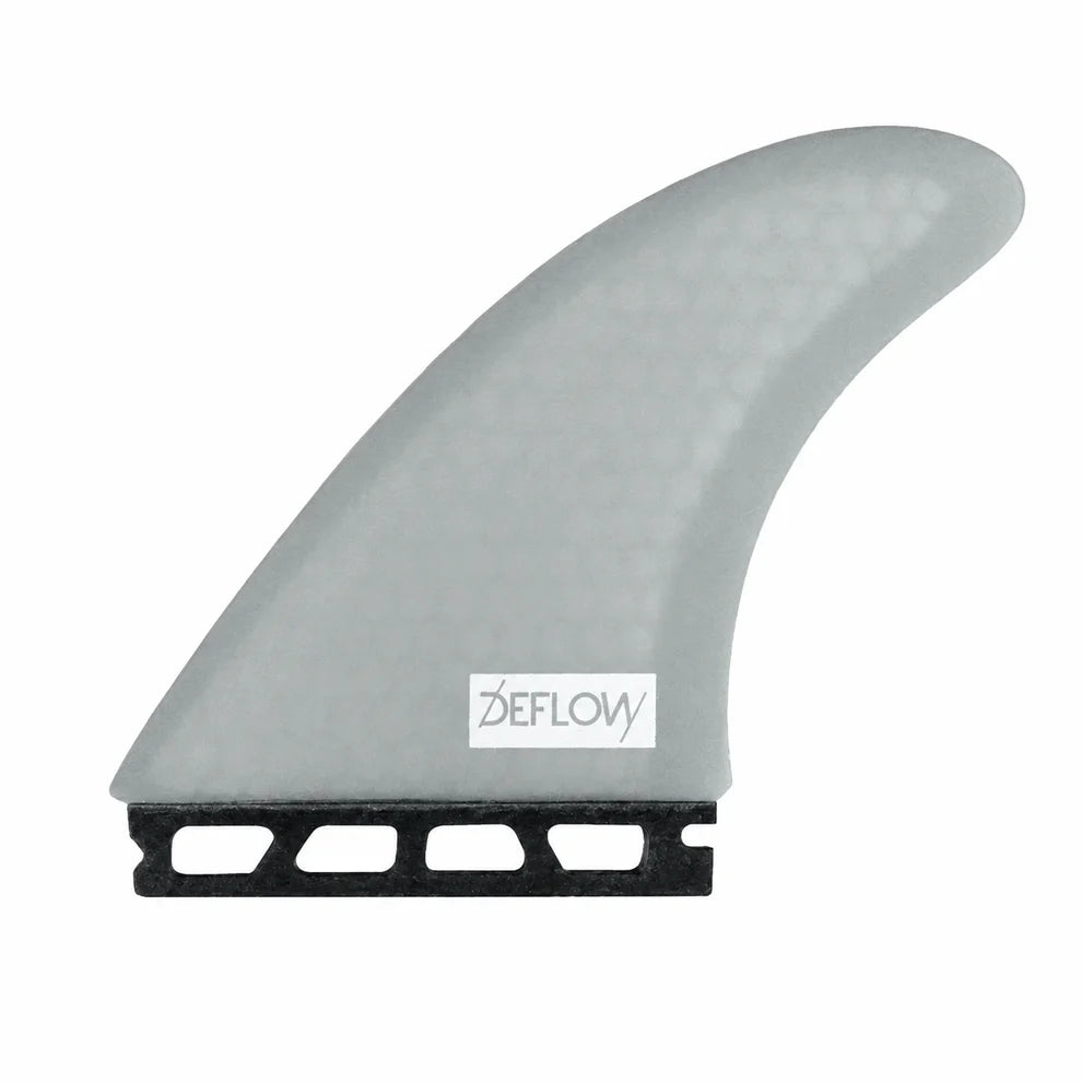 DEFLOW | V.2 M | FUTURE M חרב אפור דוגית