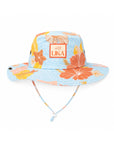 LIKA | Hawaiian Lover Hat | כובע טמבל