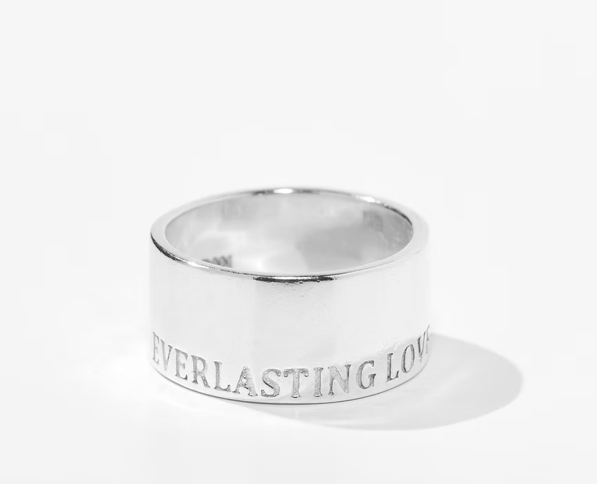 MAI DAN |swallow ring | טבעת כסף 925 סנונית Mai.Dan