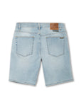 VOLCOM | SOLVER DENIM SHORT | מכנס ג'ינס גברים קצר VOLCOM