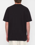VOLCOM | VOLCOM STONE LSE SST | חולצה טי שירט VOLCOM